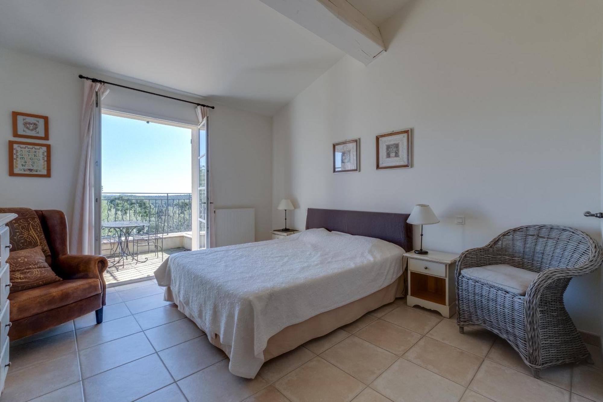 Les Appartements Et Maisons Du Domaine De Saint Endreol Golf & Spa Resort La Motte  Luaran gambar