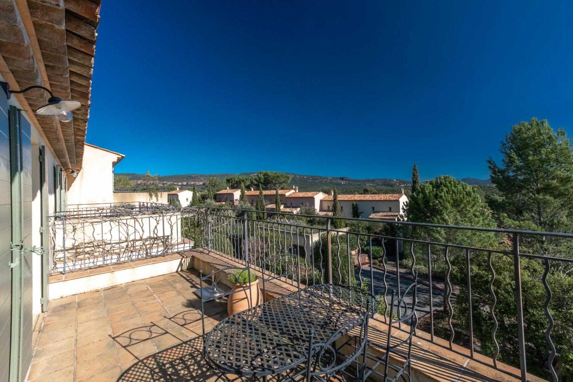 Les Appartements Et Maisons Du Domaine De Saint Endreol Golf & Spa Resort La Motte  Luaran gambar