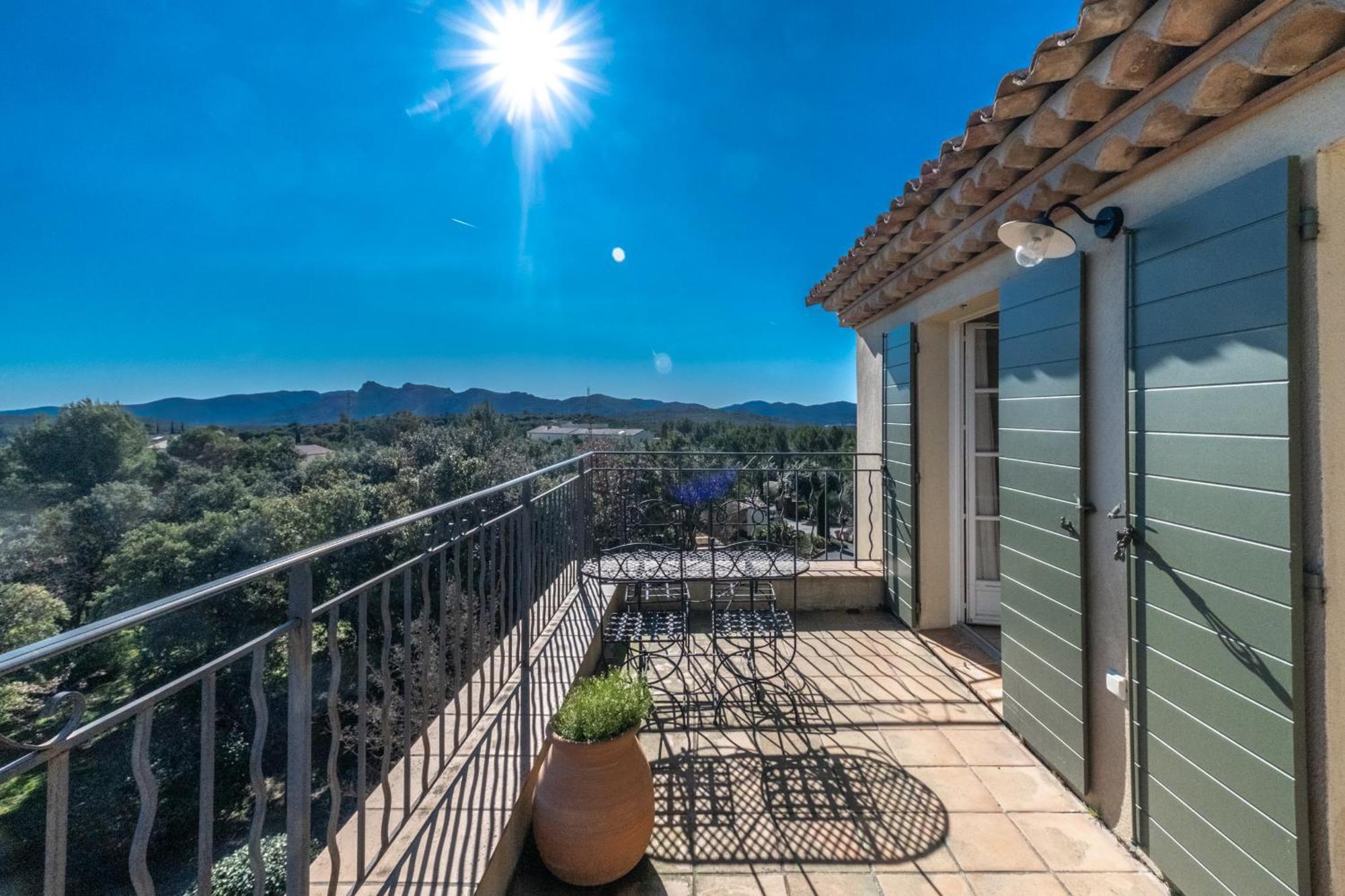 Les Appartements Et Maisons Du Domaine De Saint Endreol Golf & Spa Resort La Motte  Luaran gambar