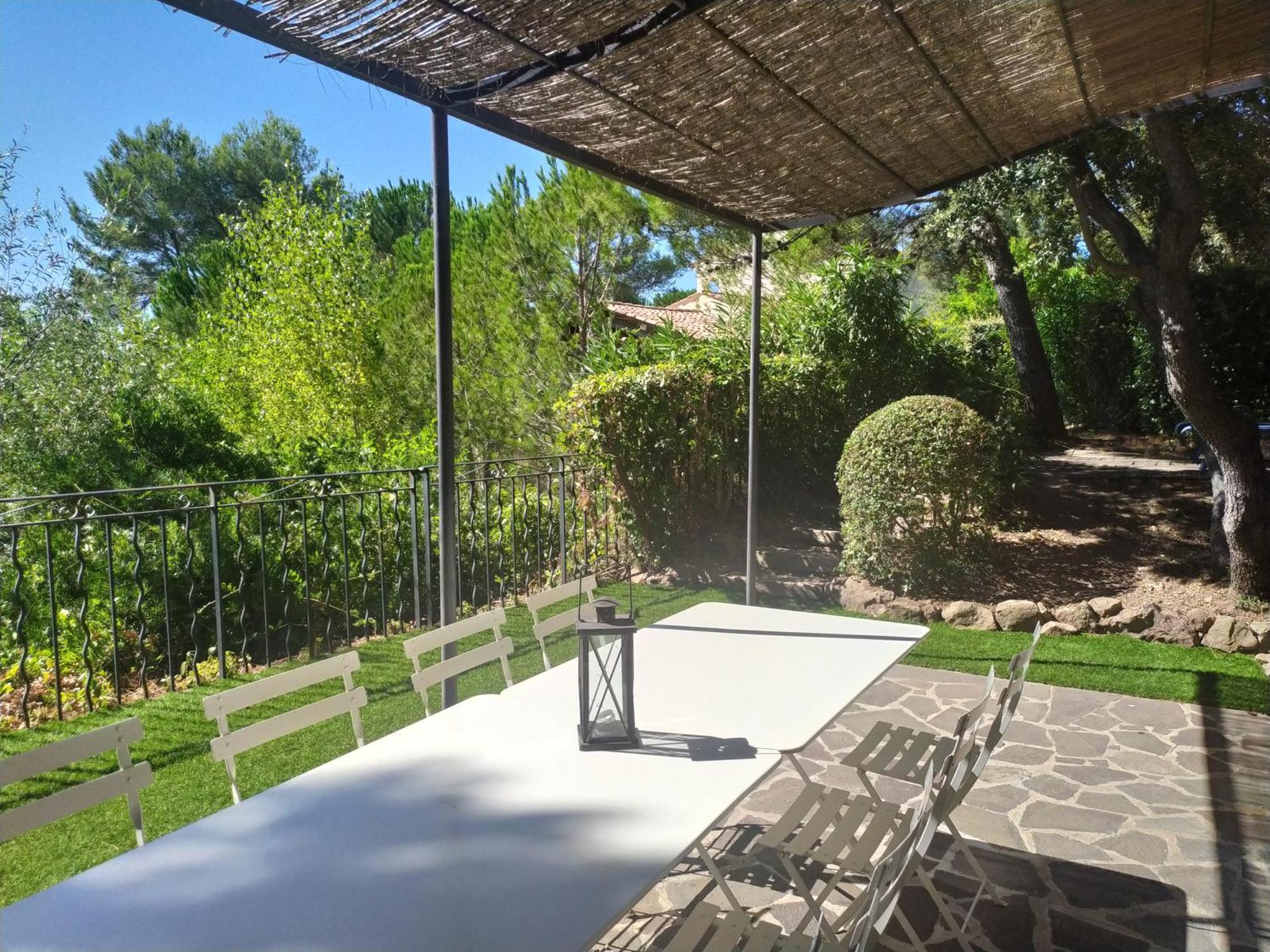 Les Appartements Et Maisons Du Domaine De Saint Endreol Golf & Spa Resort La Motte  Luaran gambar