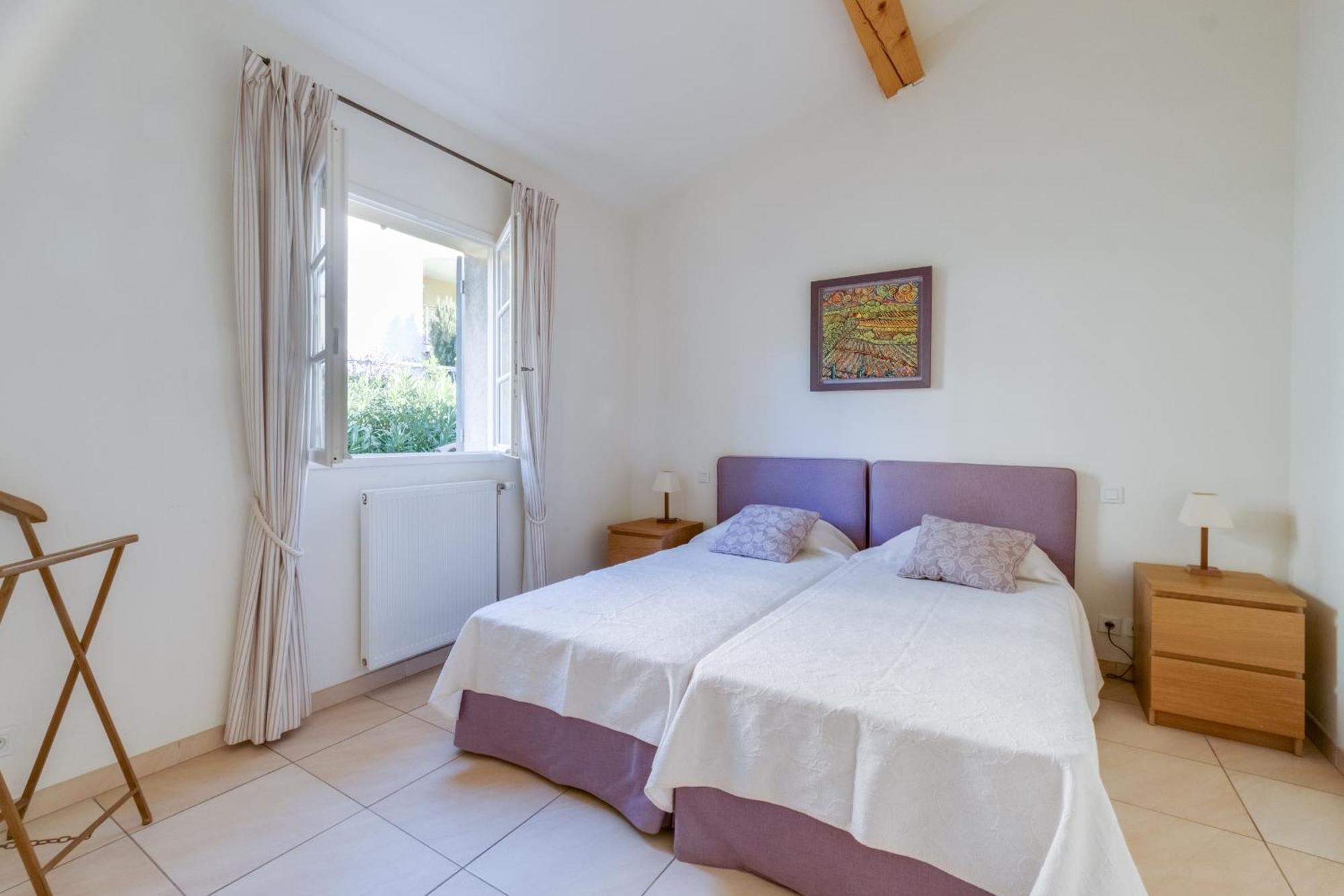 Les Appartements Et Maisons Du Domaine De Saint Endreol Golf & Spa Resort La Motte  Luaran gambar