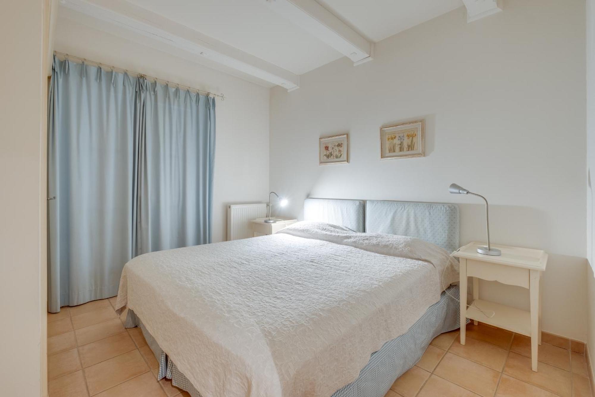 Les Appartements Et Maisons Du Domaine De Saint Endreol Golf & Spa Resort La Motte  Luaran gambar