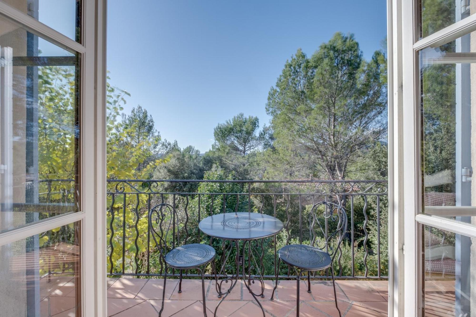 Les Appartements Et Maisons Du Domaine De Saint Endreol Golf & Spa Resort La Motte  Luaran gambar