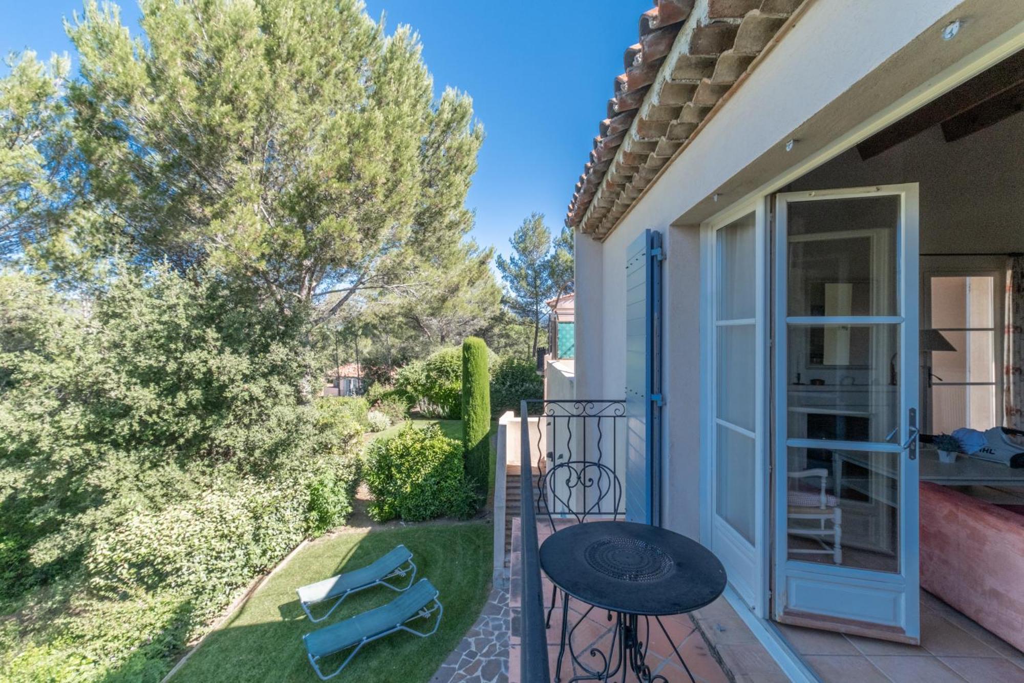 Les Appartements Et Maisons Du Domaine De Saint Endreol Golf & Spa Resort La Motte  Luaran gambar