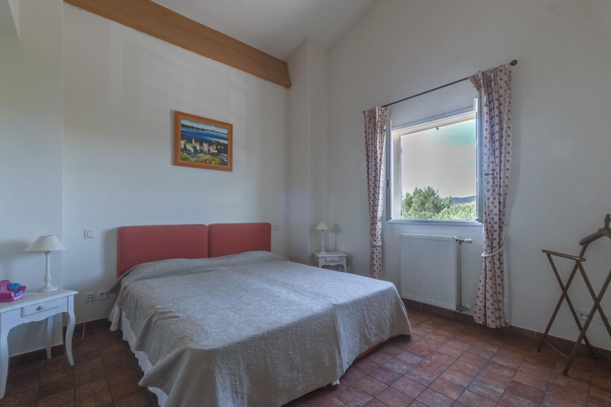 Les Appartements Et Maisons Du Domaine De Saint Endreol Golf & Spa Resort La Motte  Luaran gambar