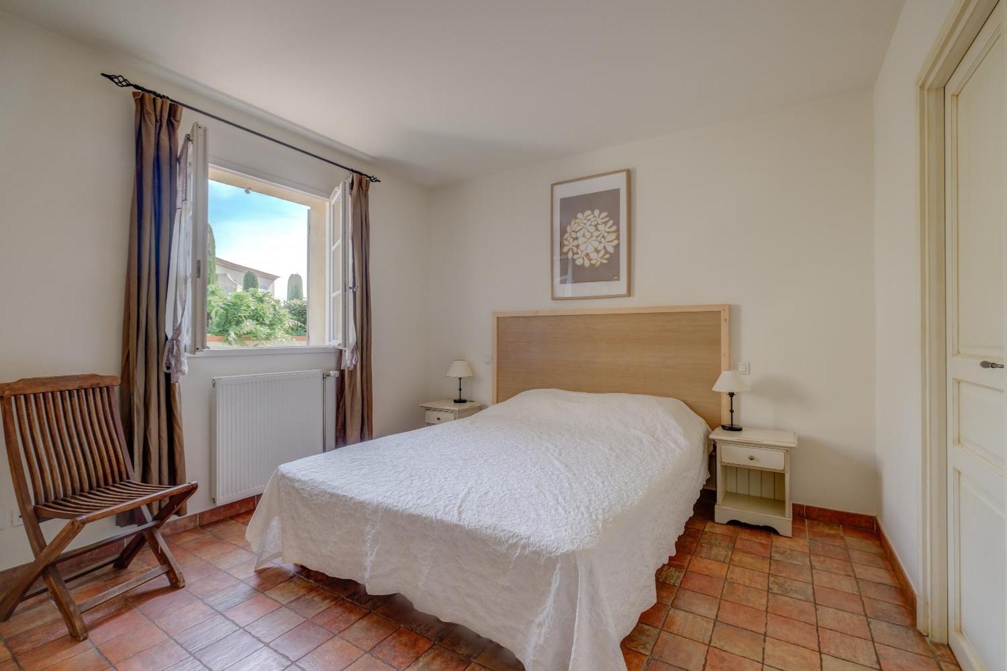 Les Appartements Et Maisons Du Domaine De Saint Endreol Golf & Spa Resort La Motte  Luaran gambar