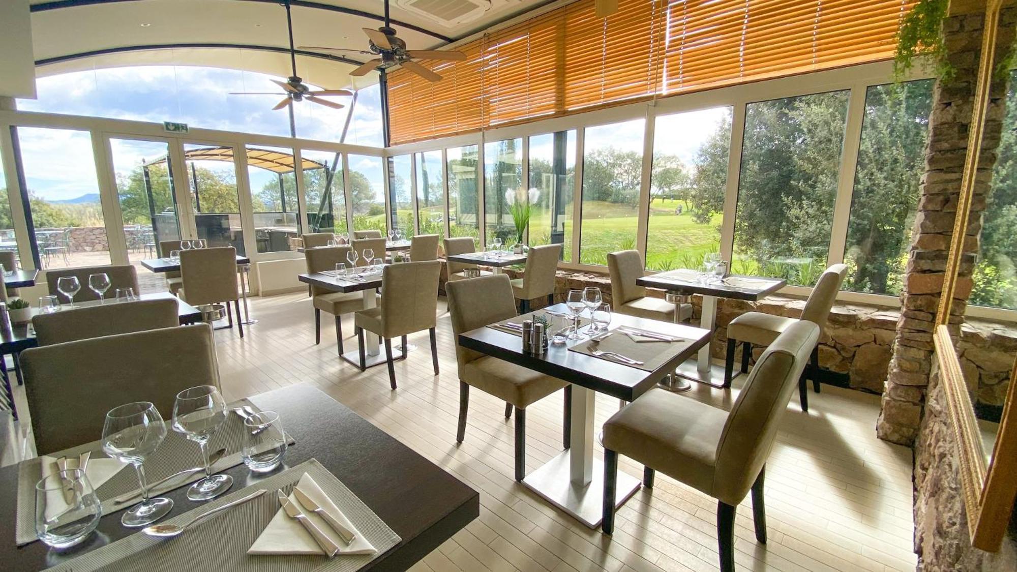 Les Appartements Et Maisons Du Domaine De Saint Endreol Golf & Spa Resort La Motte  Luaran gambar