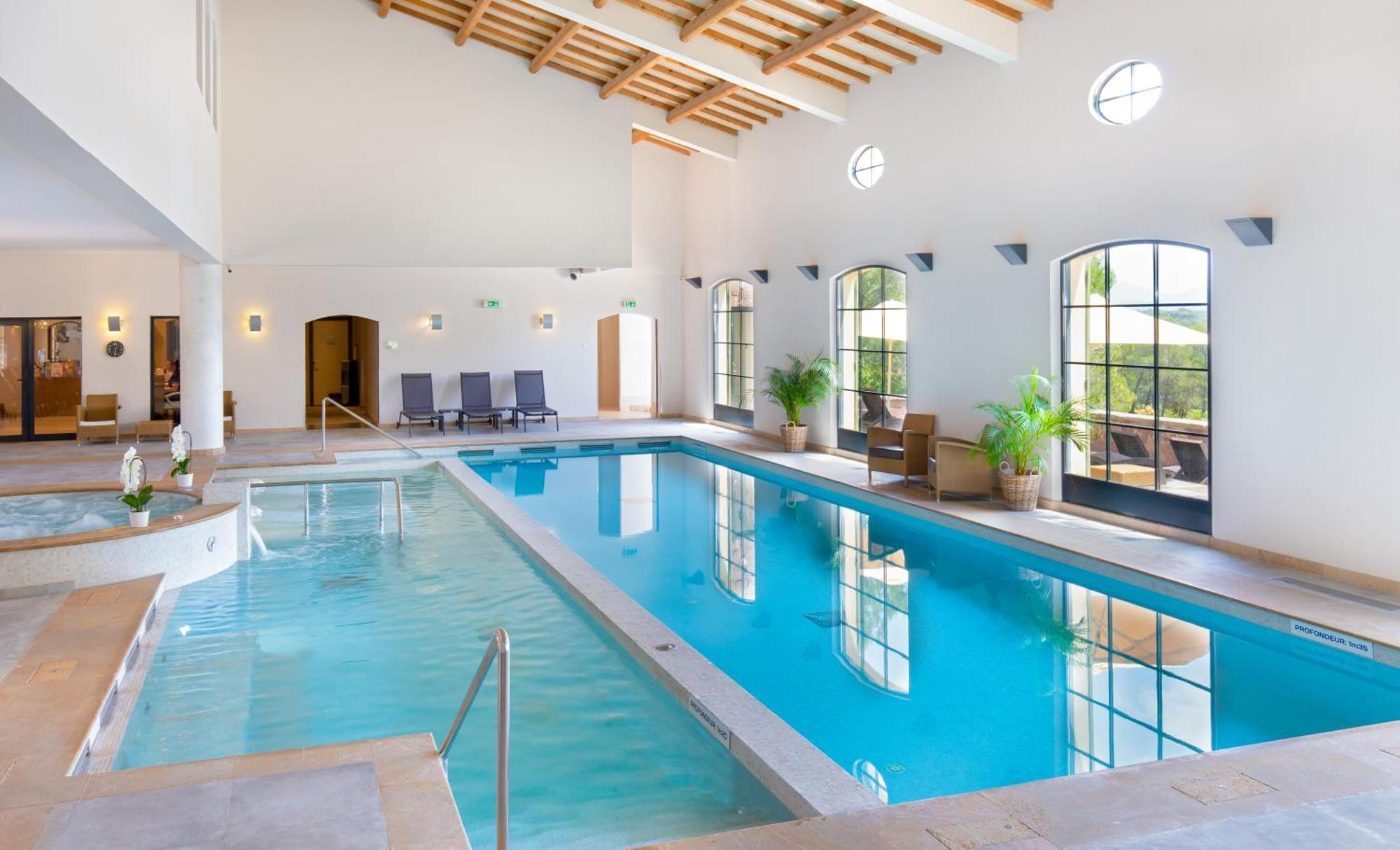 Les Appartements Et Maisons Du Domaine De Saint Endreol Golf & Spa Resort La Motte  Luaran gambar