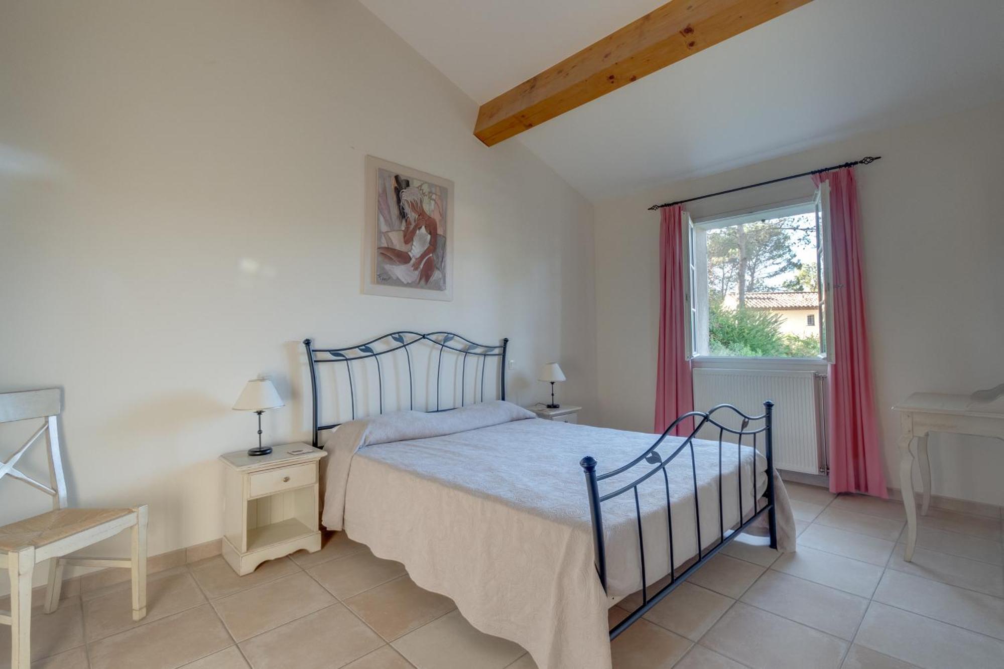 Les Appartements Et Maisons Du Domaine De Saint Endreol Golf & Spa Resort La Motte  Luaran gambar