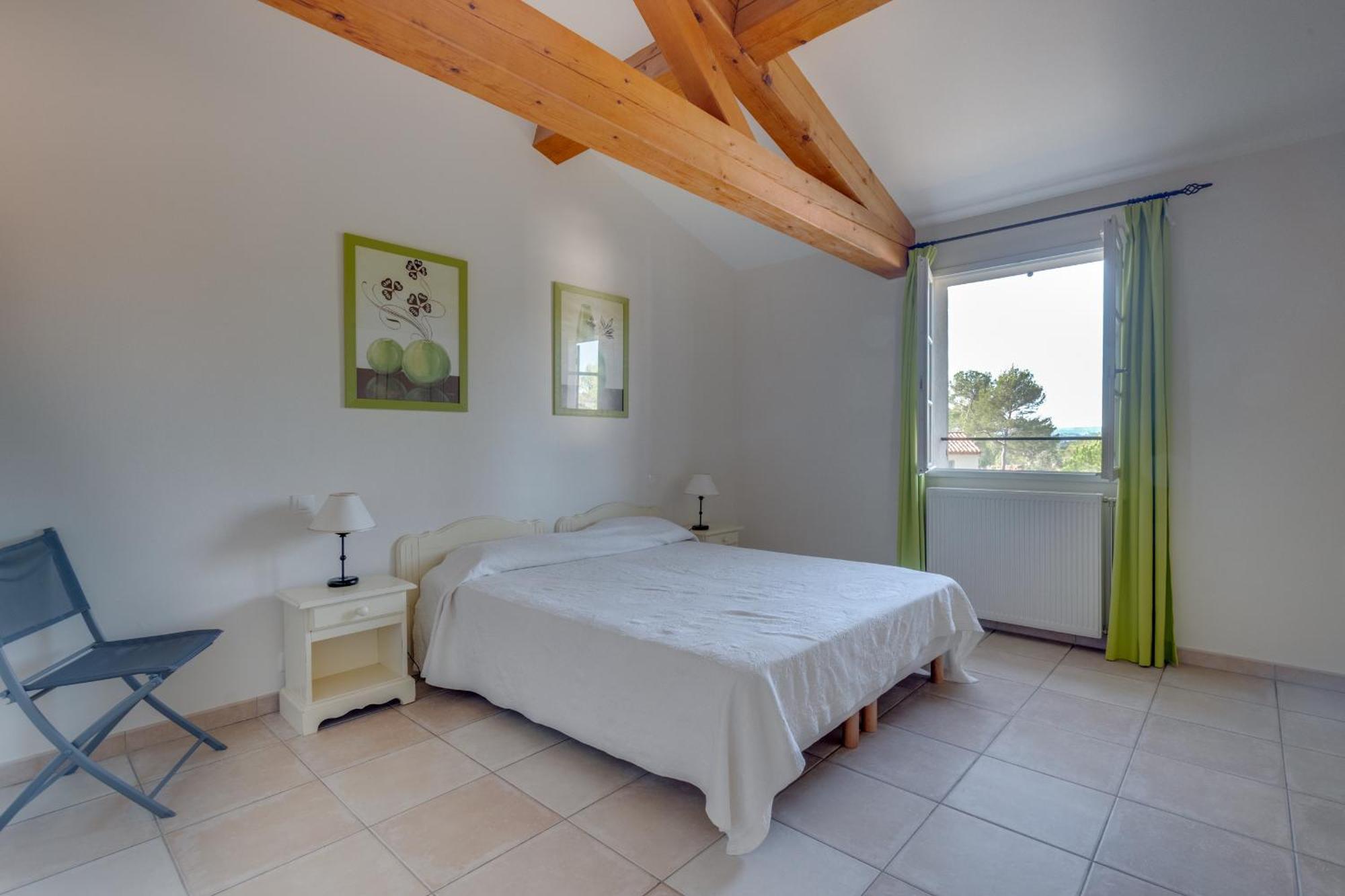 Les Appartements Et Maisons Du Domaine De Saint Endreol Golf & Spa Resort La Motte  Luaran gambar