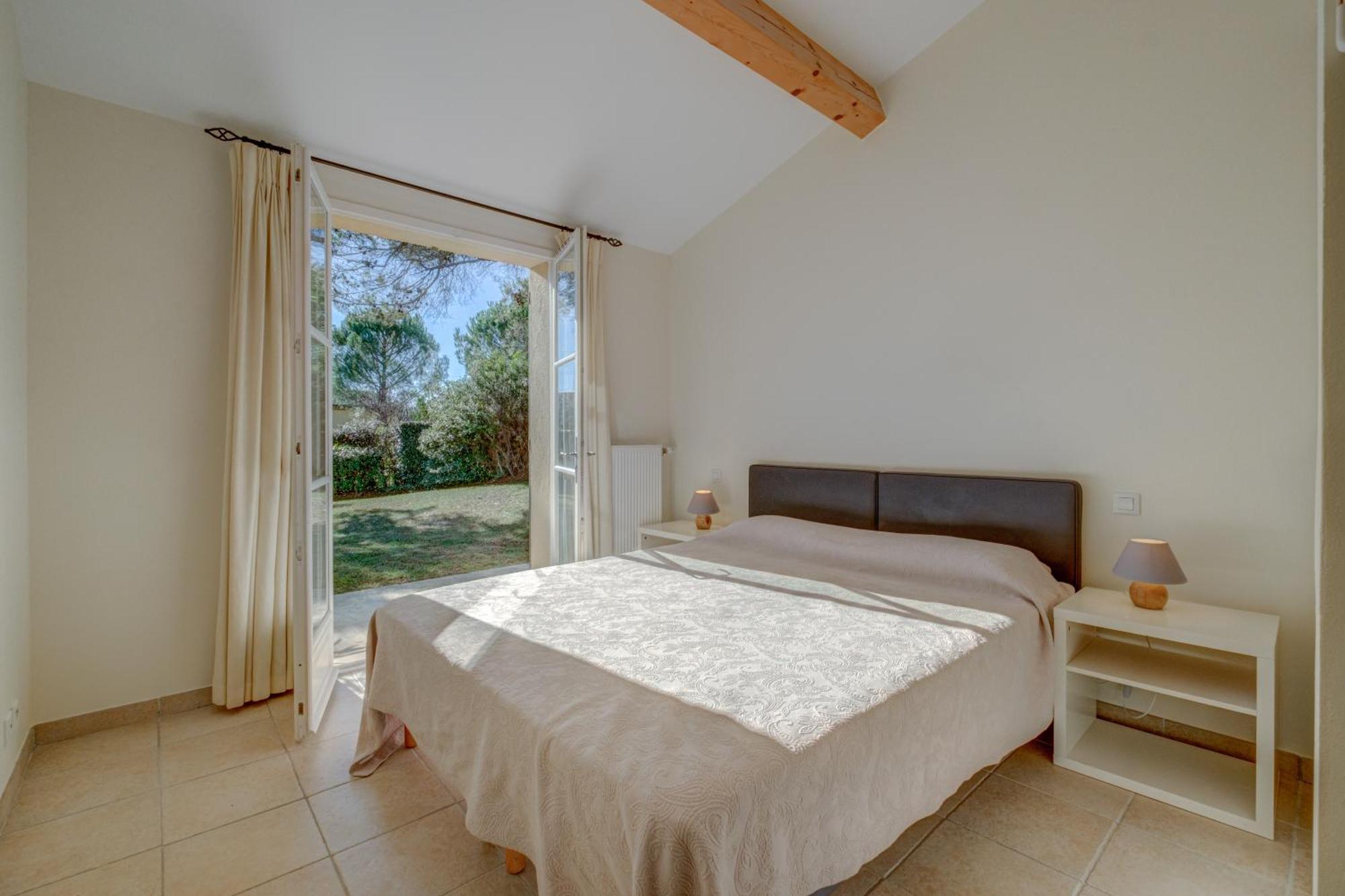 Les Appartements Et Maisons Du Domaine De Saint Endreol Golf & Spa Resort La Motte  Luaran gambar