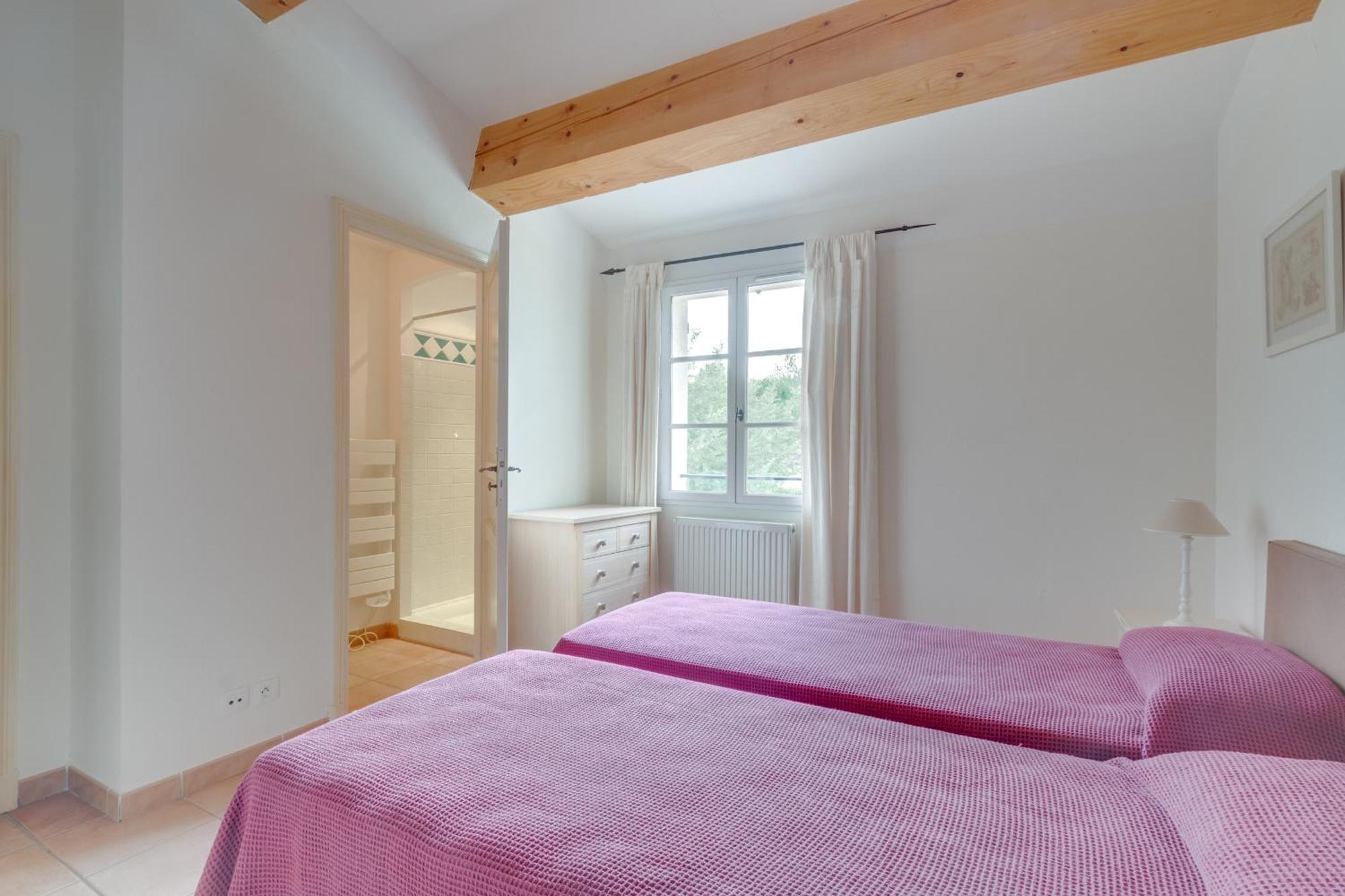 Les Appartements Et Maisons Du Domaine De Saint Endreol Golf & Spa Resort La Motte  Luaran gambar